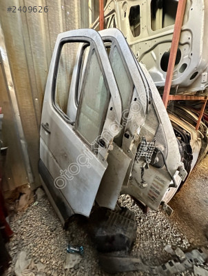 Mercedes sprinter sağ ön kapı orjinal eyupcan oto