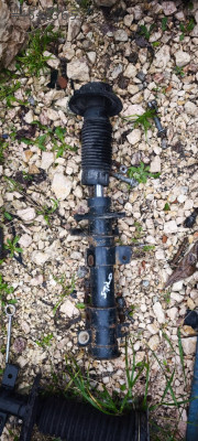 FİAT STİLO AMORTİSÖR