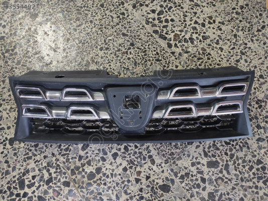 DACİA DUSTER ÖN PANJUR