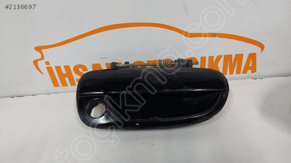Hyundai Accent Kapı Kolu Dış Sağ (8266025000)