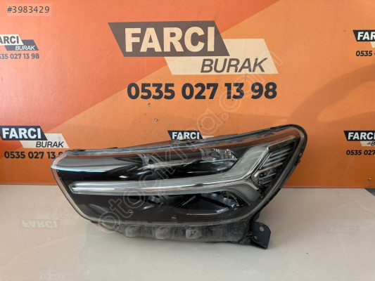 VOLVO XC40 SOL VAR ORJİNAL 31655980