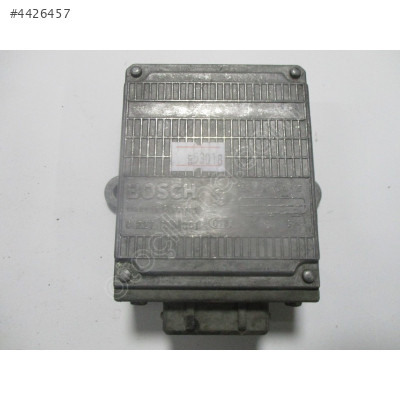 Bmw 5 E39 Ateşleme Beyni 0227920001