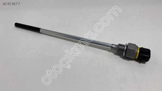 111452634R  YAĞ SONDA MÜŞÜRÜ K9K MEGANE II