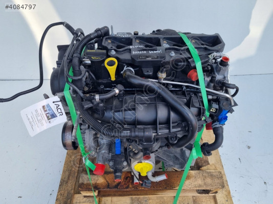 FORD KUGA 1.6 ECOBOOST MOTOR ORİJİNAL