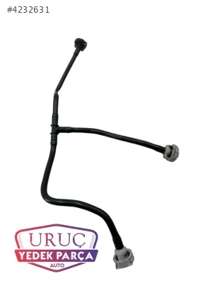 8K0121081CG ORJİNAL  HAVALANDIRMA HORTUMU