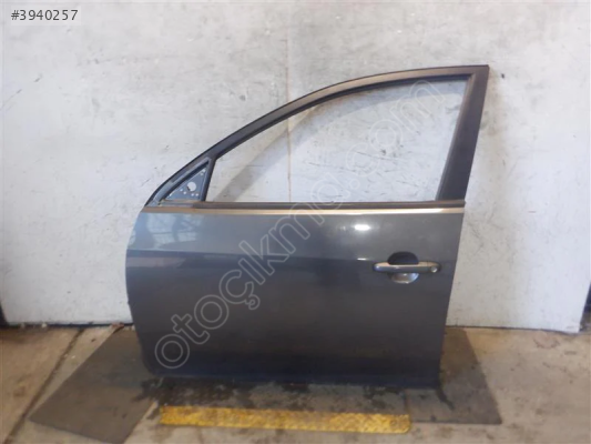 HYUNDAI ELANTRA ÇIKMA ORJİNAL KAPI