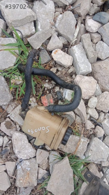Hundai sonata direksiyon yağ bidonu yedek parça