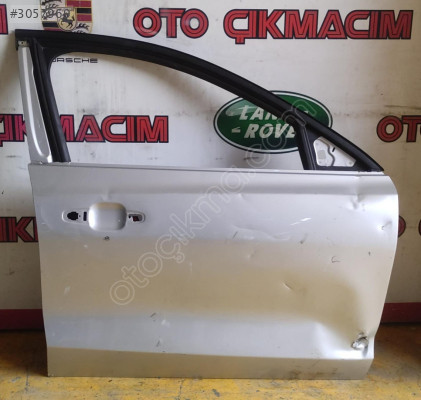 Ford Focus 4 İçin Sağ Ön Kapi - Oto Çıkma Parçaları
