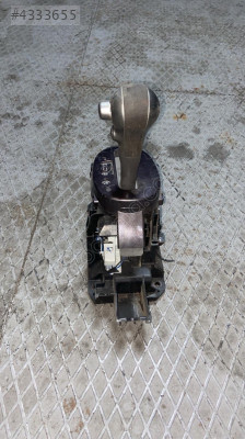 MİCRA K13 OTOMATİK VİTES KOLU