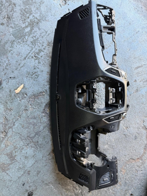 HYUNDAİ İX35 2011 2016 KOMPLE GÖGÜS