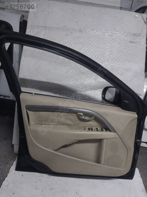VOLVO S80 2008 ÇIKMA ORİJİNAL SOL ÖN KAPI DÖŞEMESİ