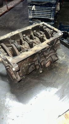 VOLKSWAGEN 1.8 T AGU - BLOK 2