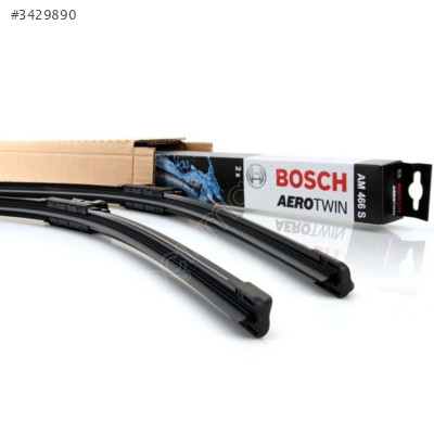 6272310 SİLECEK SÜPÜRGESİ ÖN (SET) CORSA D