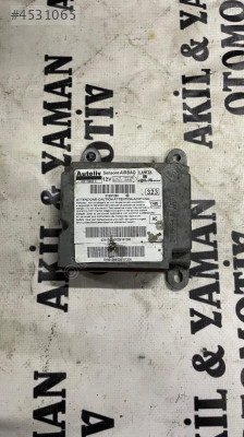 LİNEA AİRBAG BEYNİ ÇIKMA ORJİNAL