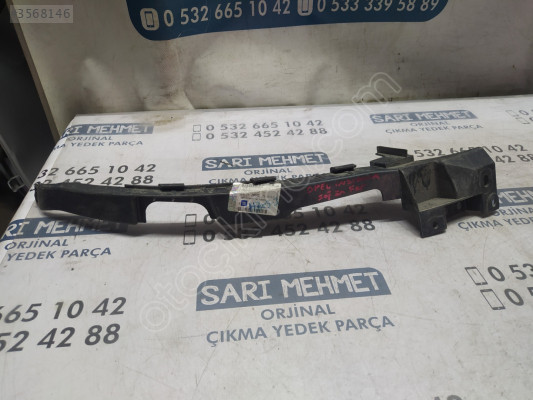 SIFIR ORJ OPEL INSİGNİA A SAĞ ÖN FAR BRAKETİ