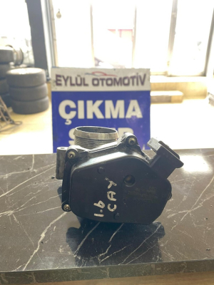 VOLKSWAGEN JETTA 1.6 CAY BOĞAZ KELEBEĞİ