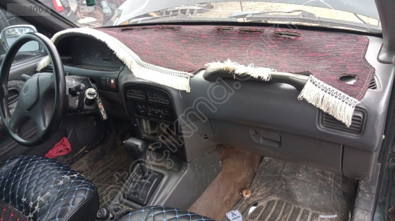 Kia Sportage torpido 96 model