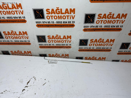 ÇIKMA PORSCHE CAYENNE 2005 KAPUT DAYAMA DEMİRİ