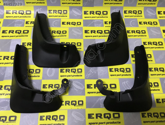 Hyundai Accent Era Paçalik Takim 2006 2011