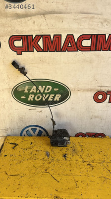 RENAULT CLIO 4 Sol Ön Kapı Kilidi 805011929R