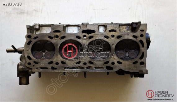TOYOTA - RAV4 / 1AZ 2.0 SİLİNDİR KAPAĞI