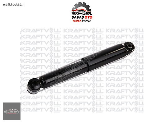 PANDA ARKA AMORTİSÖR SAĞ SOL / TÜM MODELLER İÇİN ARAYIN / ADET
