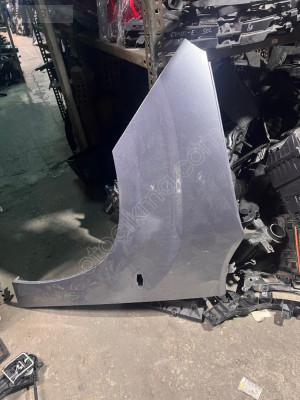 Opel peugeot Combo rifter partner sol ön çamurluk