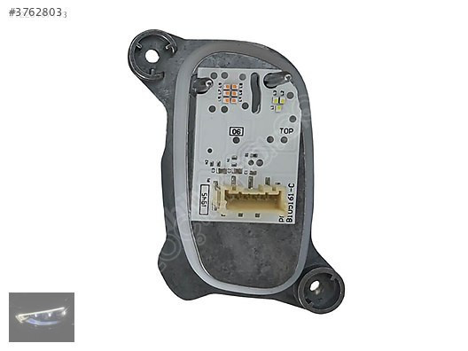 BMW 1 SERİSİ F40 SAĞ KÖŞE LED BEYNİ 63119448116