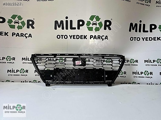 SEAT ARONA 2017/2022 ÖN TAMPON IZGARASI ORJİNAL 6f9853667