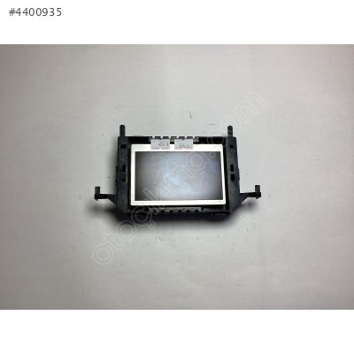 Ford Fiesta Kuga Bilgi Ekranı F1BT-18B950-GA