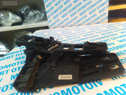FORD FİESTA SAĞ ARKA KAPI KİLİDİ İÇ MEKANİZMASI (KARŞILIĞI) SIFIR