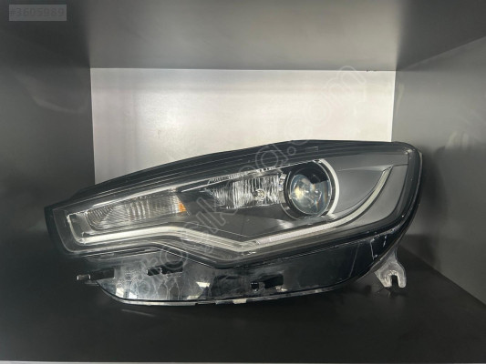 Çıkma Far Sol Ön Audi A6 2011-2014 4G0941043J