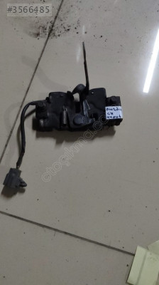 Manda CX çıkma kaput kilidi