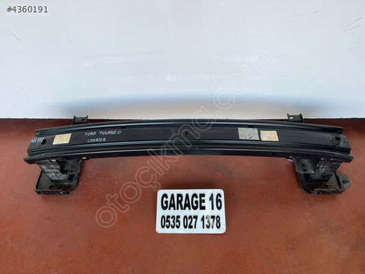 TOURNEO COURİER ÖN TAMPON DEMİRİ ORJİNAL 843482000004