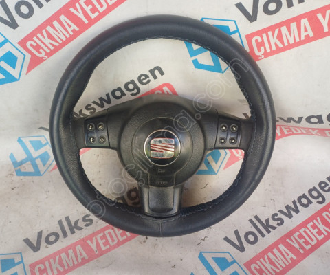 seat cordoba ibiza direksiyon 2003-08