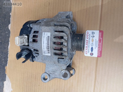 FORD FOCUS 3 ŞARJ DİNAMOSU 3N1110300AF
