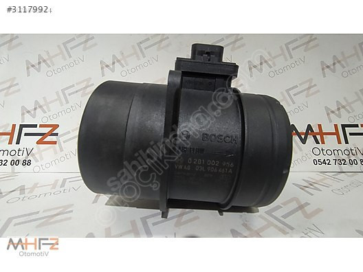 AUDİ A1 2.0 TDI 2011-2015 HAVA AKIŞ METRE DEBİMETRESİ 03L906461A