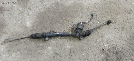 CHEVROLET CAPTİVA 2008 2.0 ÇIKMA ORJİNAL DİREKSİYON KUTUSU