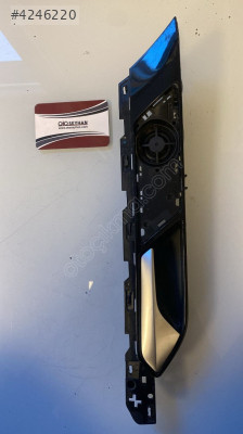 3G1837114A 3G0035411 Passat b8 sağ ön kapı iç açma kolu