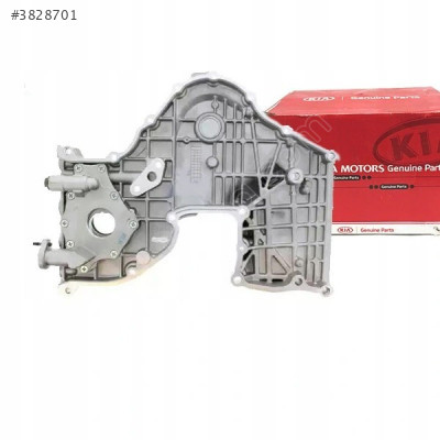 21350-2A650 YAĞ POMPASI İ-30-CEED DİZEL