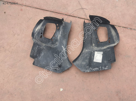 RENAULT MEGANE 1 SAĞ SOL STOP SACI