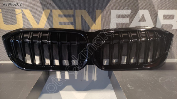 BMW G20 LCİ M ÖN PANJUR SHADOW LİNE 2021 51115A1BFA9 SY