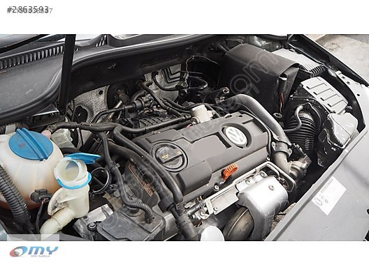 VOLKSWAGEN JETTA 1.6 SU, KLİMA, TURBO RADYATÖRÜ VE FAN