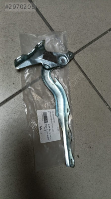 Peugeot 301-Cıtroen C-Elysee,Motor Kaput Menteşesi SAĞ
