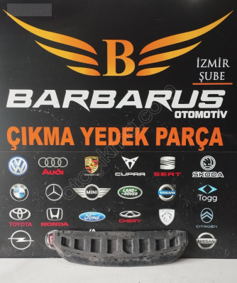 SKODA RAPİD ÖN TAMPON ALT MUHAFAZA 5JA807611