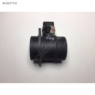 0281002757 Volkswagen Ford Audi Seat Skoda Hava Akışmetre