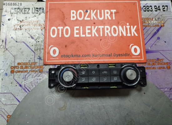 HONDA KLİMA PANELİ 323980000A01CX 10008618