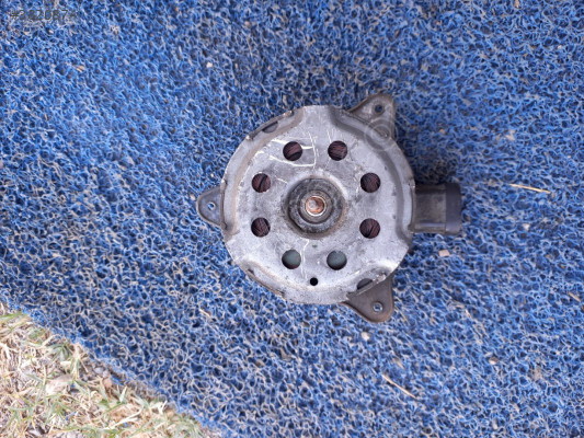Peugeot 207 Radyatör Fan Motoru
