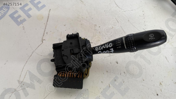 kia bongo 2007 çıkma orjinal silecek kolu (son fiyat)