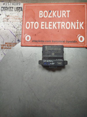 VOLKSWAGEN-GOLF-JETTA-PASSAT GATEWAY BEYNİ 1K0 907 530F